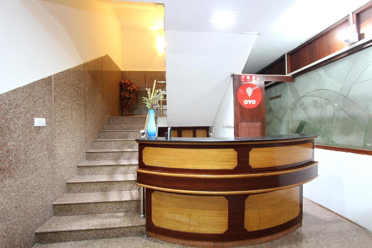 Oyo 9959 Hotel Varcity Ruby Bengaluru Zewnętrze zdjęcie